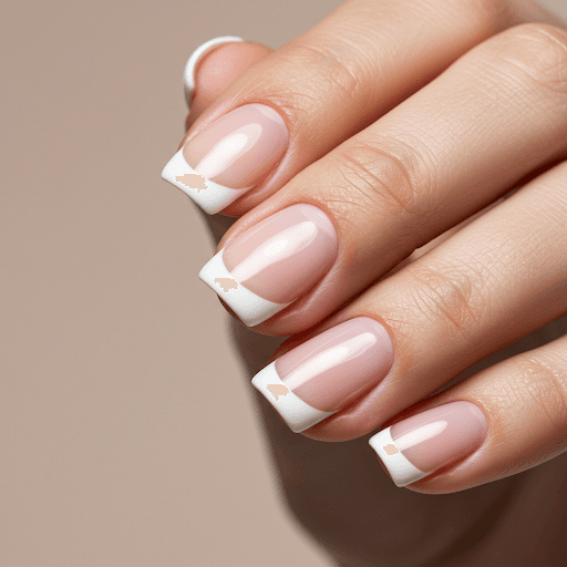 Classic Manicure