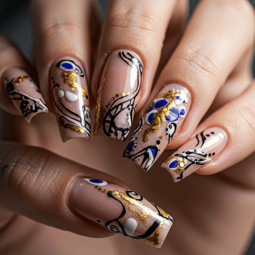 Nail Art