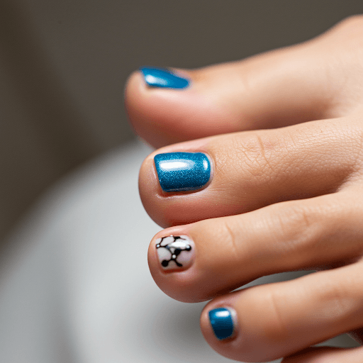 Pedicure