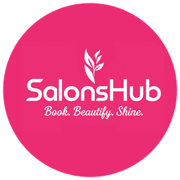 SalonsHub Logo